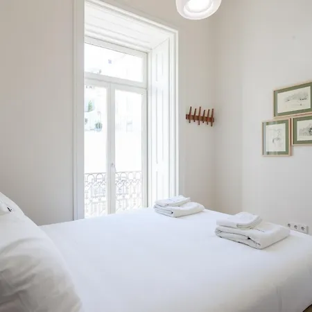 FLH Restauradores Bright Flat-3